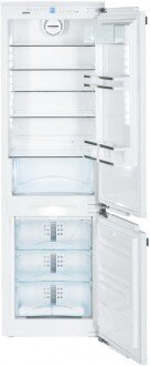 Liebherr ICN 3356 Premium Buzdolabı kullananlar yorumlar